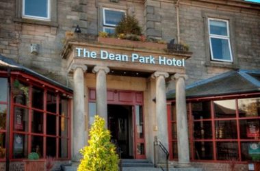 Dean Park Hotel
