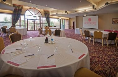 Dean Park Hotel