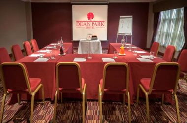 Dean Park Hotel