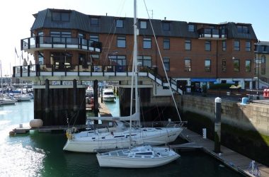 Royal Southampton Yacht Club