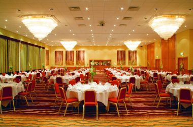 DoubleTree by Hilton Hotel Sheffield Park