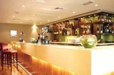 DoubleTree by Hilton Hotel Sheffield Park