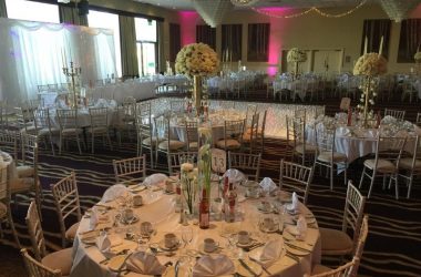 DoubleTree by Hilton Hotel Sheffield Park