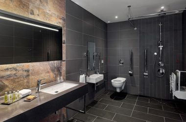 DoubleTree by Hilton Hotel Sheffield Park