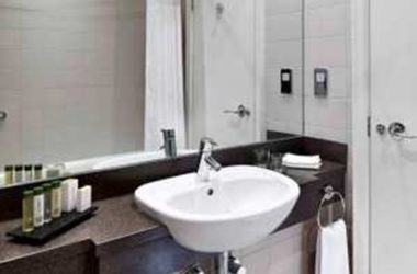DoubleTree by Hilton Hotel Sheffield Park