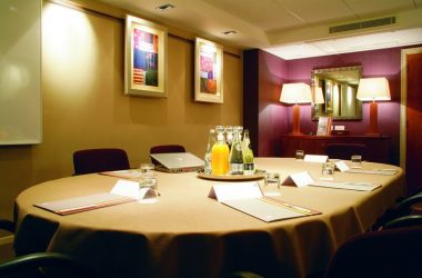 DoubleTree by Hilton Hotel Sheffield Park