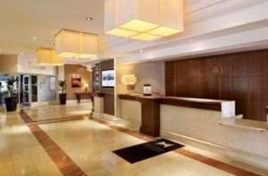 DoubleTree by Hilton Hotel Sheffield Park