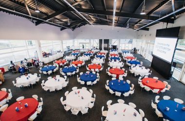 Silverstone Conference & Exhibition Centre