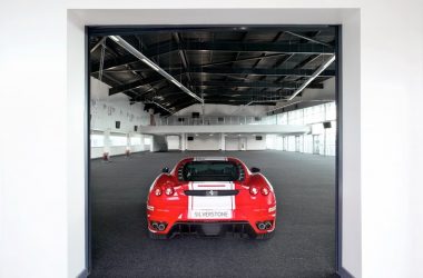 Silverstone Conference & Exhibition Centre