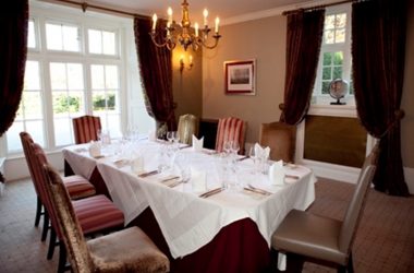 The Greenway Hotel & Spa