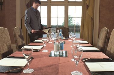 The Greenway Hotel & Spa