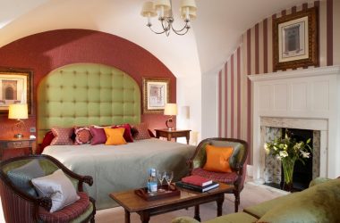 The Greenway Hotel & Spa