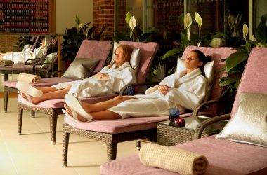 The Greenway Hotel & Spa