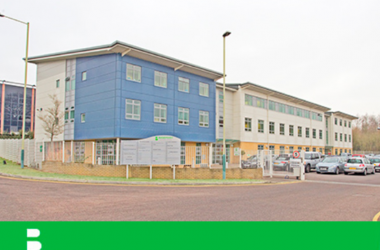 Regus Swindon, Westlea