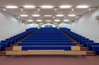 Nottingham Conferences – University Park Campus ..