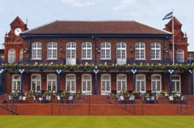 The Queens Club
