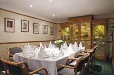 The Queens Club