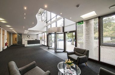 Regus Reading Theale – Abbey House
