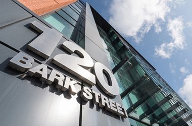 Regus Bolton Town Centre