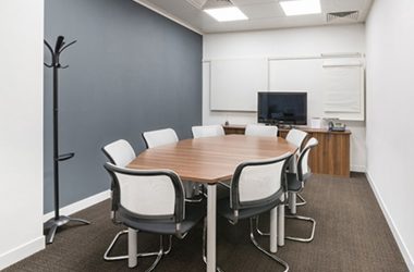 Regus Bolton Town Centre