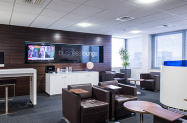Regus Cardiff Brunel House