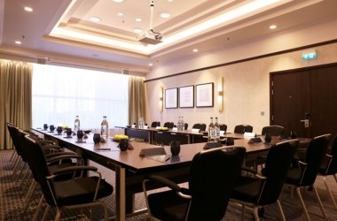 Hilton Glasgow