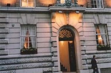 Number Six Gresham Street
