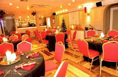 Batchwood Halls St Albans