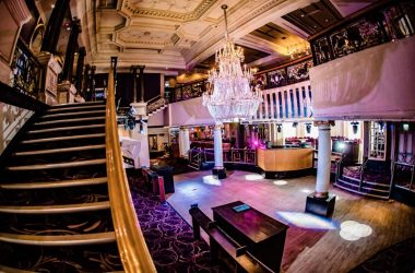 Batchwood Halls St Albans