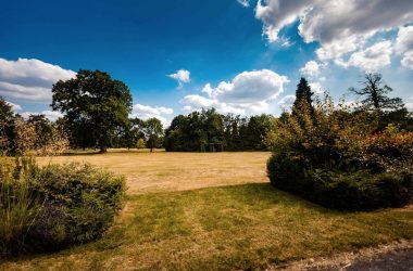 Batchwood Halls St Albans