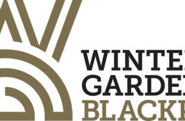 Winter Gardens Blackpool