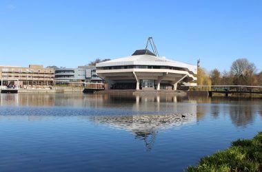 University of York – Heslington Campus