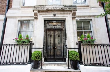 Astor Court Hotel Meetings Rooms, Fitzrovia – W1W