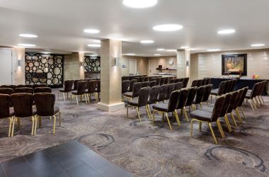 Radisson Blu Edwardian, Grafton