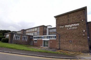 Deighton Centre Huddersfield