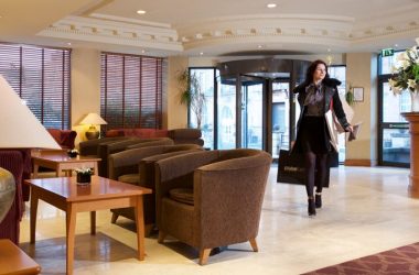 Hallmark Hotel Glasgow