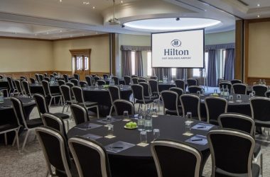 Hilton East Midlands Airport