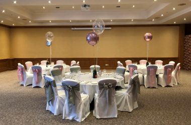 Hilton East Midlands Airport