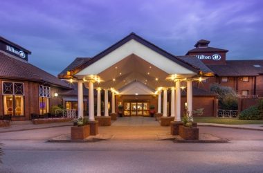 Hilton East Midlands Airport