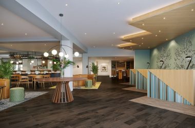 Hilton Milton Keynes