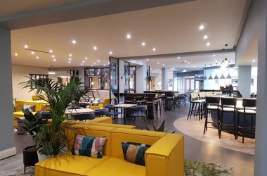 Hilton Milton Keynes