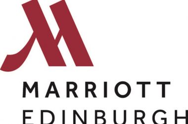 Edinburgh Marriott Hotel