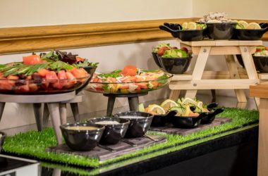 Hilton Warwick Stratford-upon-Avon