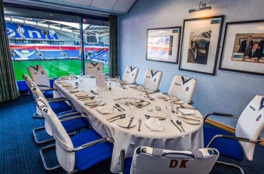 Bolton Whites Hotel & Events