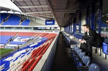 Bolton Whites Hotel & Events