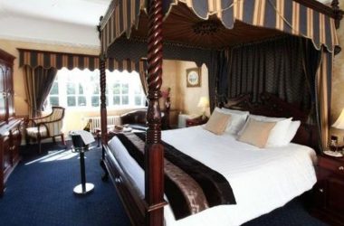 Mere Court Hotel & Conference Centre