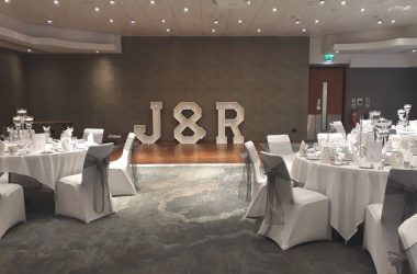 Manchester Airport Marriott Hotel