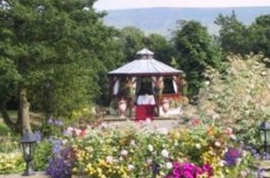 The Gibbon Bridge Hotel,