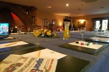 The Gibbon Bridge Hotel,