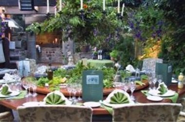 The Gibbon Bridge Hotel,